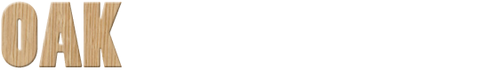 oak.domains Logo
